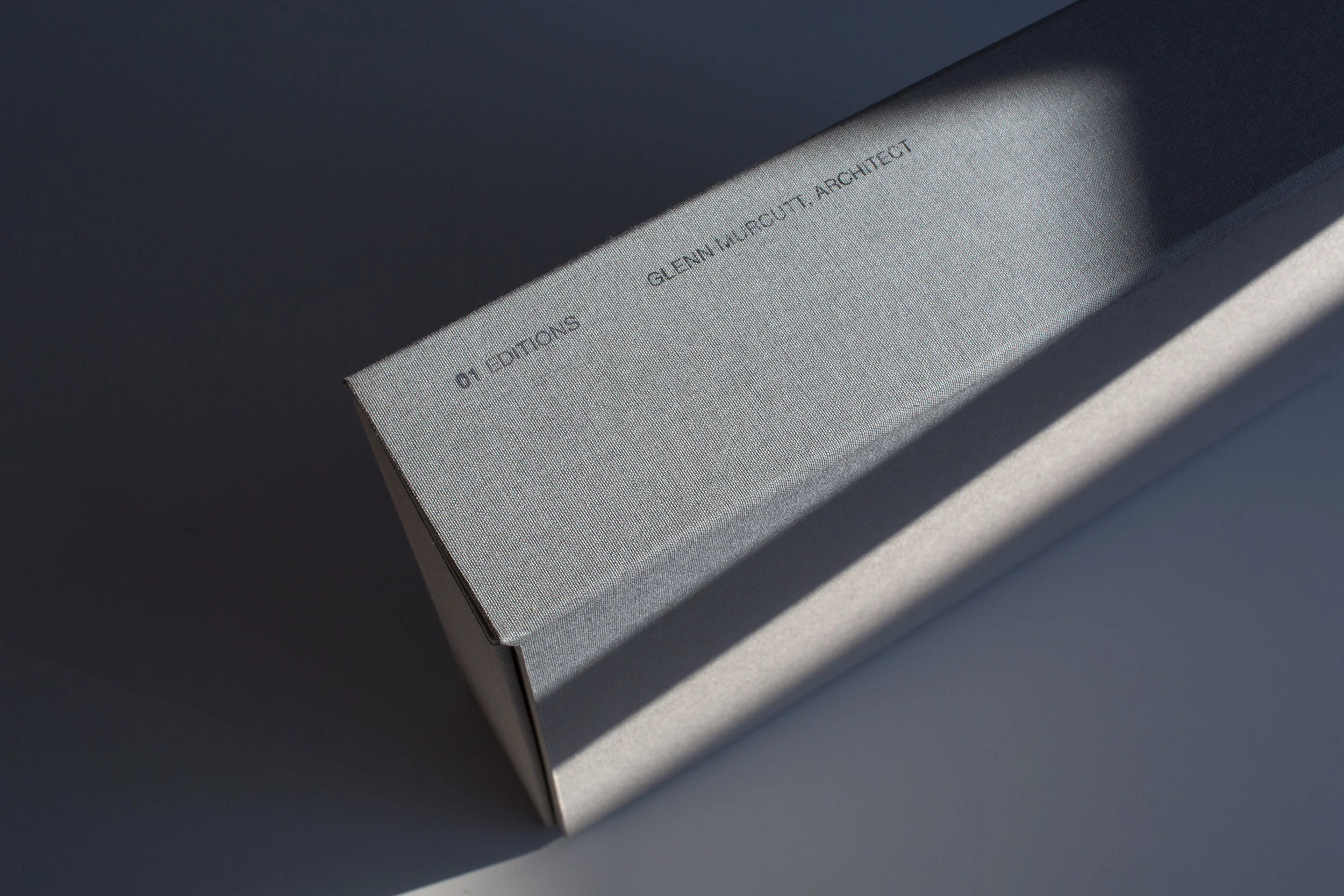 Pricing — Glenn Murcutt Folio